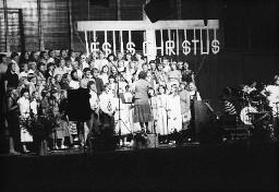 Bundestagung 1982: Chorkonzert