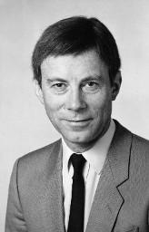 Porträt von Marc Steinfels