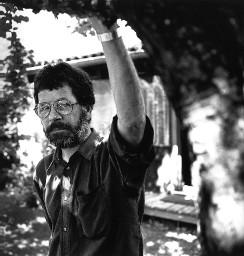 Portrait eines Arbeiters: Willi Rusterholz, Niederlenz
