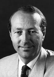 Bernhard Hammer, Delegierter des Verwaltungsrates und Vorsitzender der Geschäftsleitung der Stuag Holding AG
