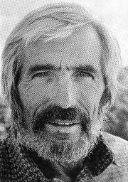 E. F. Vollenweider, GBH