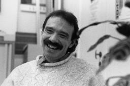 Remo Hill, Gruppenpräsident Ciba, Februar 1995