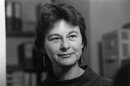 Christine Studer, Frauen aus der Chemie, Nordwestschweiz