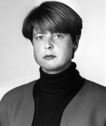 Christa Suter (Theaterpersonal, Zürich)
