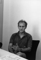 Christian Hofstetter