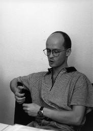 Benjamin Neiditsch