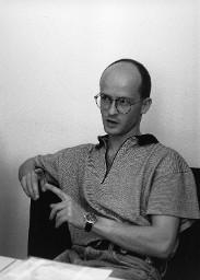 Benjamin Neiditsch