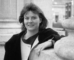 Caroline Herzog, Industrieverantwortliche, Luzern