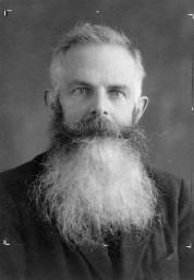 Hermann Ruhn, Vorstand SMUV Bern