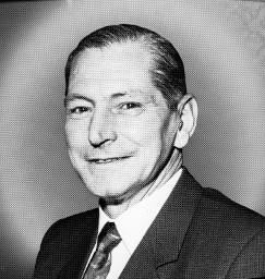 Robert Alge, Sekretär SMUV St. Gallen