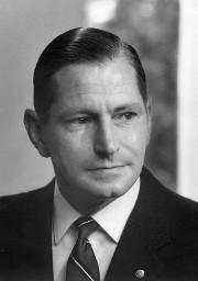 Robert Alge, Sekretär SMUV St. Gallen