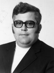 François Bachmann, Sekretär SMUV Liestal (seit 1977)