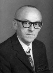 Fridolin Dürst