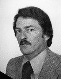 Gérard Froidevaux, Sekretär SMUV Saignelégier