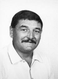 Jean-Claude Gründisch, SMUV Monthey