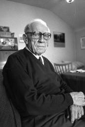 Robert Hänzi, Lengnau