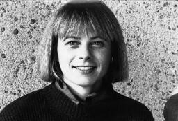 Nicole Houriet, SMUV Frauensekretärin