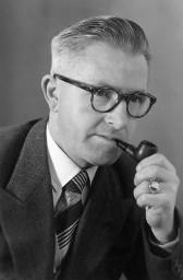 Otto Jäggi, SMUV Gerlafingen
