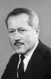Rudolf Münger, Biel