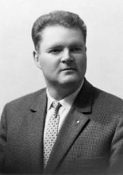 André Neier, La Chaux-de-Fonds