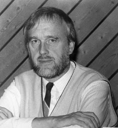 Jürg Schiffer