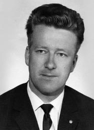 Guido Siegenthaler, Burgdorf
