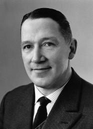 Armin Tschudin, Kassier Sektion Langnau i.E. (SMUV-Mitglied seit 1937)