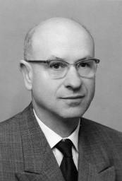 Marcel Walter, Sekretär SMUV Grenchen