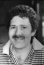 Kurt Gerber