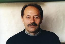 "Hüsnü Aslioglu, Funktionär Arbon, April 1997"