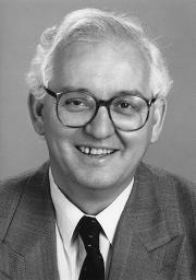 "Marcello Malentacchi, Generalsekretär IMB, SMUV-Zeitung 45, S. 16" - Portraitbild, um 1990