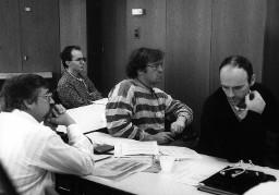 Region V, ZH/SH: Gilbert Herren, GBI Bülach, 1994