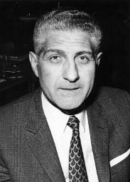Ettore Bionda, SMUV-Sekretär in Lugano