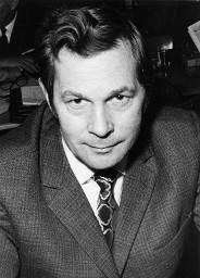 Willy Eggenschweiler, Sekretär SMUV Olten