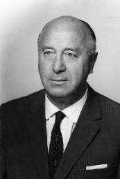 Emil Fink, Sekretär SMUV Solothurn