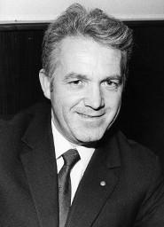 Jean Gerber