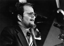 Rolf Kaiser, Sekretär SMUV Basel