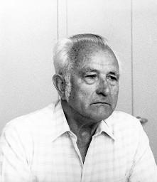 Hans Preisig, Kassier SMUV Herisau, 8. Juli 1987