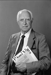 Alfred Rey, Sekretär SMUV Sierre