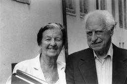 Alfred Rey, Sekretär SMUV Sierre