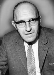 Edy Reidberger, Sekretär SMUV Rheintal