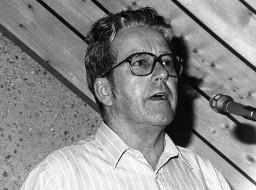 Guido Siegenthaler, Sekretär SMUV-Sektion Burgdorf