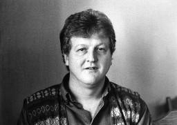 Werner Hilzinger, Gewerkschaftsfunktionär Sektion Frauenfelden