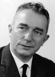 Paul Wagner, Kassier SMUV Zunzgen und SP-Nationalrat