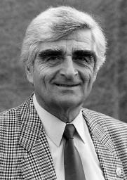 Fritz Reimann, 1972-1988 Zentralsekretär SMUV