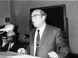 Gotthold Basler, 1955-1972 SMUV Zentralsekretär