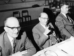 Gotthold Basler, 1955-1972 SMUV Zentralsekretär