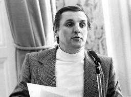 Pierre Schmid, 1987-1995 SMUV-Zentralsekretär