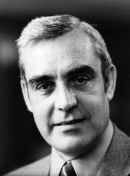 Gilbert Tschumi, 1969-1989 SMUV-Zentralsekretär