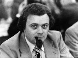 Michel Bailly, Sekretär SMUV St. Imier